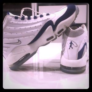 Nike Air Griffey Max